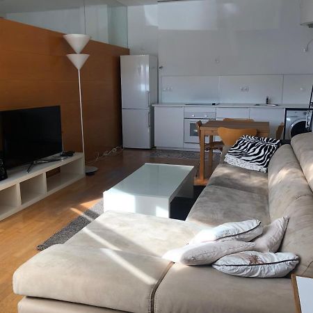 Estudio Acogedor Renfe Alicante Eksteriør billede