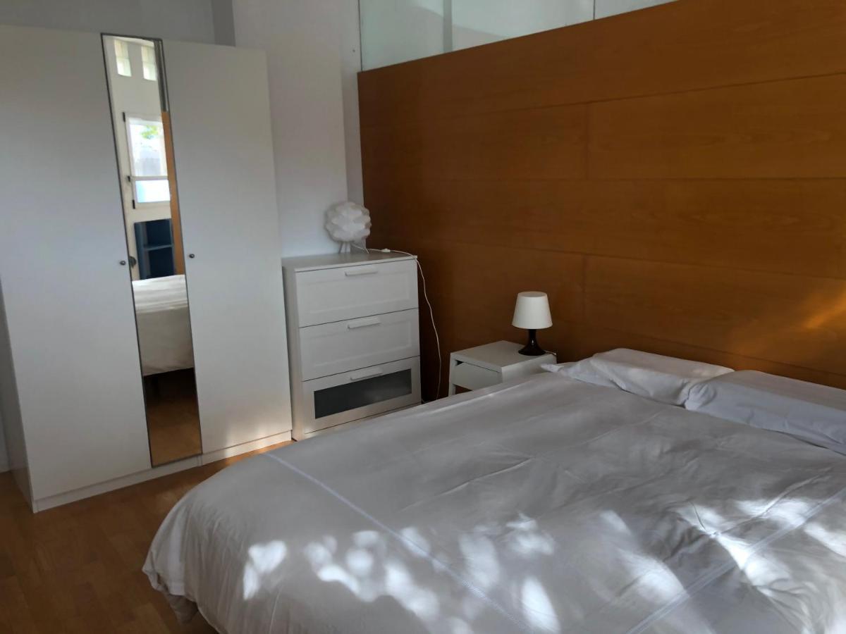 Estudio Acogedor Renfe Alicante Eksteriør billede